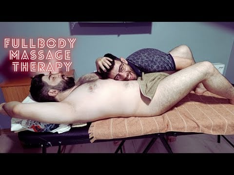 TURKISH FULL BODY MASSAGE WITH THE MOST RELAXING TECHNIQUES - CHEST,LEG,BACK,FOOT,ABDOMEN MASSAGE