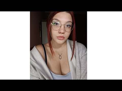 4000 ISCRITTI + WISHLIST AGGIORNATA 😴😍💜 | ASMR ITA