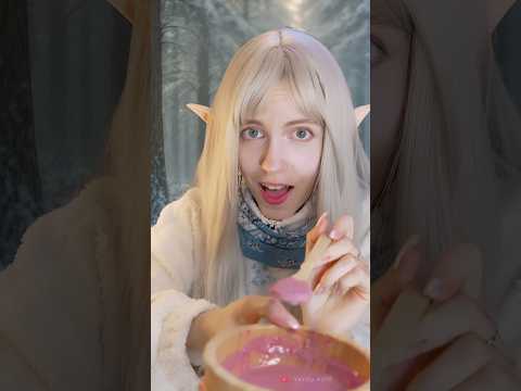 ✨ASMR Sounds ✨#shorts #frieren #asmr #asmrsounds