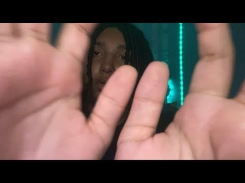 ASMR: Reiki pour nettoyer ton énergie négative • Soin énergétique chuchoté