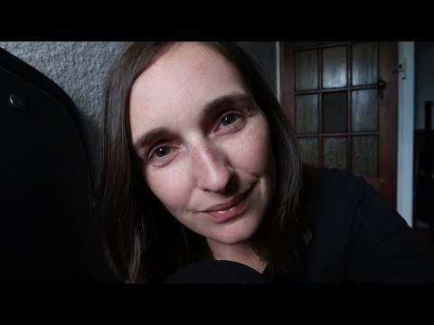 Whispering You Back To Sleep ASMR ~.~