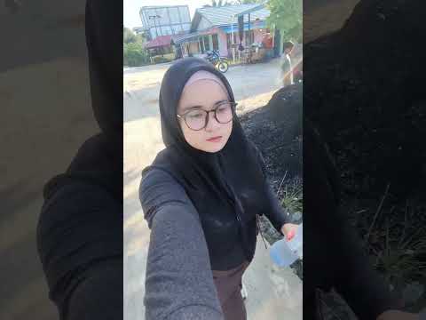 Mini VLog Jogging 🏃Full video di tiktok ya #asmrvideo
