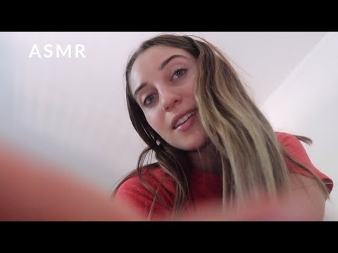 ASMR | I Take Care of You