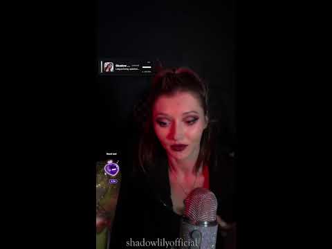 Cozy Talkshow ASMR
