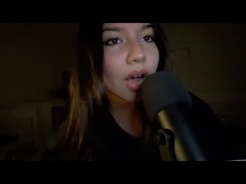 asmr things i’ve learned in life ramble 𓏲 ࣪₊♡𓂃