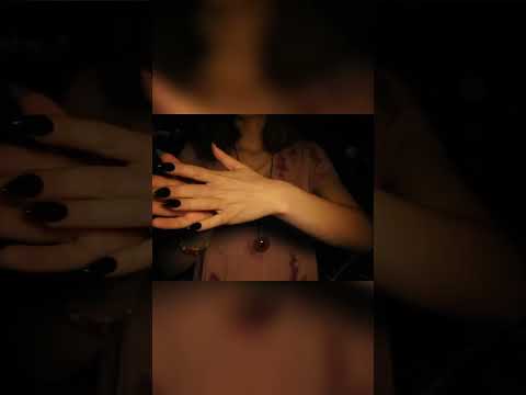 Unlock Your Creative Genius ASMR ✨ Hypnotic Hand Movements