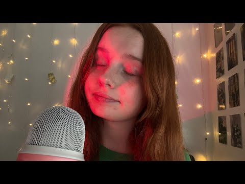 Lofi ASMR You Are Not Alone. ❤️‍🩹