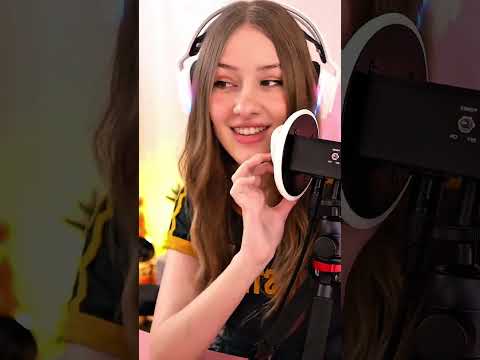 Your ears will thank me 👂🏼 #asmr 