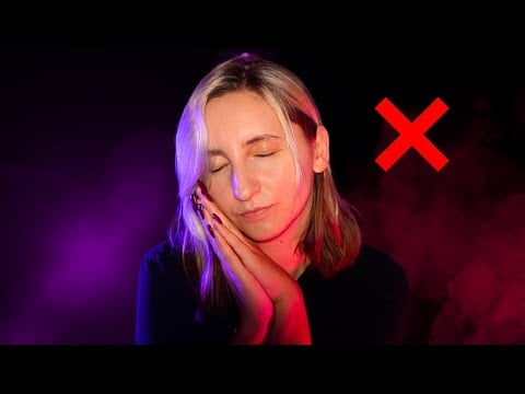 ASMR pour ceux qui n’ont PLUS AUCUN FRISSONS ⚠️