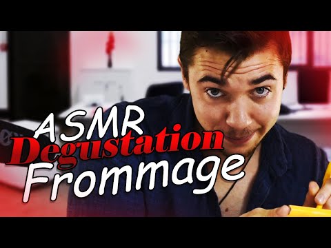 🍗 ASMR : Recette Cuisine #2 🍗