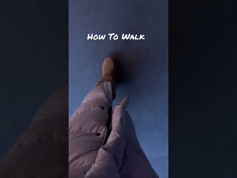 How To Walk To Work in New York 🗽