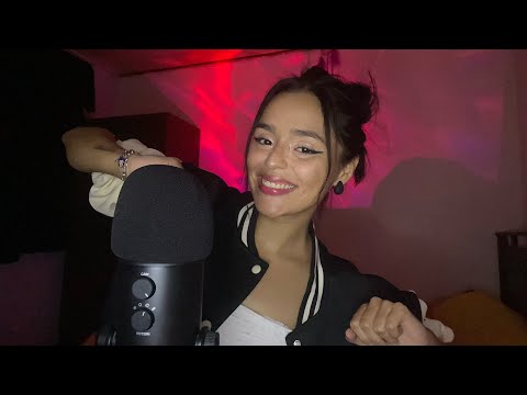 ASMR | Solo es asmr❤️