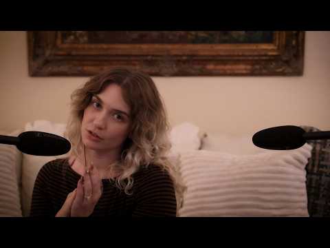 ♡ Give Me FULL Control ♡ ASMR #4