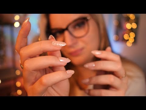 Cet ASMR est fait pour toi, et va te mettre K.O 😴