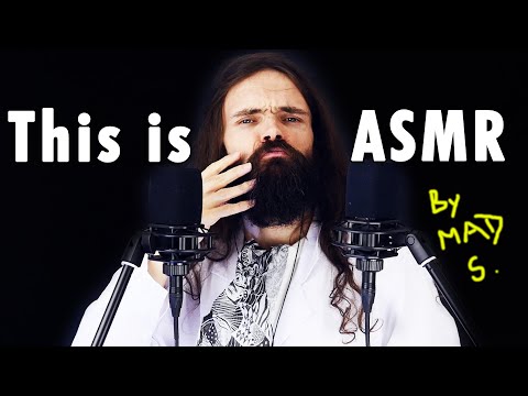 Mad Scientist ASMR | Unique Triggers for Big Tingles & Big Sleep