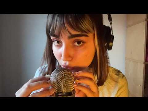 Watch This ASMR Video if you don't know which one to watch