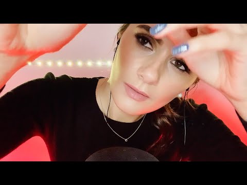 ASMR Intense Scalp Massage & Hair Brushing 💆🏻‍♀️ (Whispering)