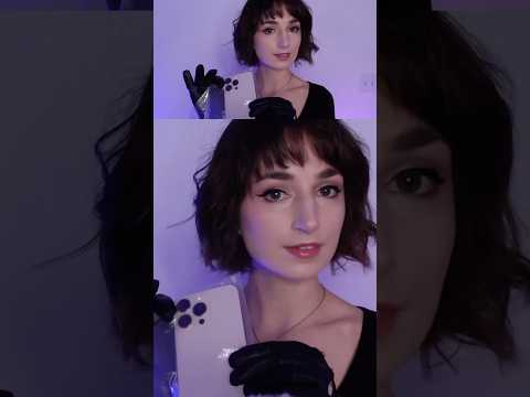 You have some explaining to do #ASMR
