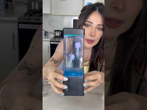 Amamos las medusas bebés #fantasia #jellyfish #medusas #juguetes #asmr