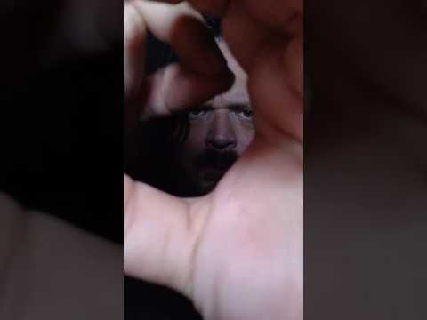Pulling Out Your Bad Energy ASMR