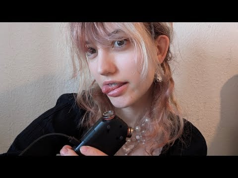 The Room Where It Happens (butchered ASMR version) - whispering Hamilton lyrics