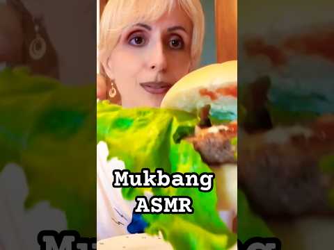 First bite for you 🍔