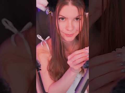 prepare your ears for goosebumps #asmr #асмр #шортс #shots