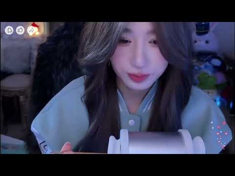 3 Hours No Talking ASMR 🎧 Deep Ear Cleaning & Intense Tingles for Sleep