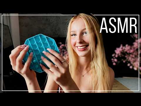 How long can you last? 🫣 ASMR