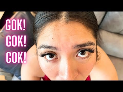 Why ASMR Kissing is the MOST POWERFUL Sleep Trick You Haven't Tried