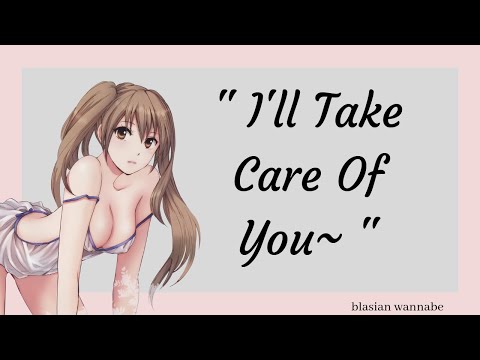 Horny Girlfriend Takes Care of You