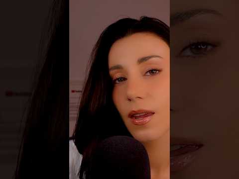 ASMR Meditación Guiada 🌲🦌🫐 Te Quito la Ansiedad #shorts #short #asmr