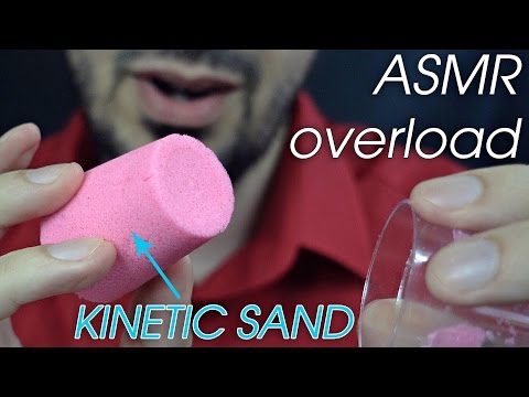 ASMR Tingles Overload