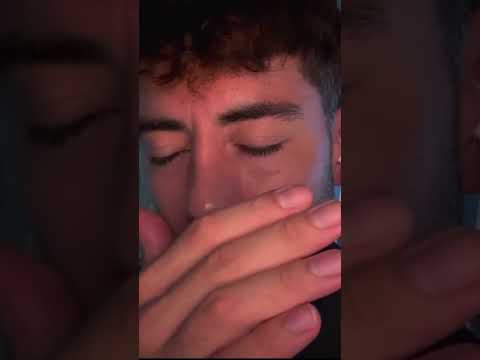 No lo pongas si tienes sueño 😴✨ Te dormirás en segundos
