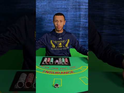 Fastest ASMR Blackjack Roleplay: Epic Win or Bad Beat?