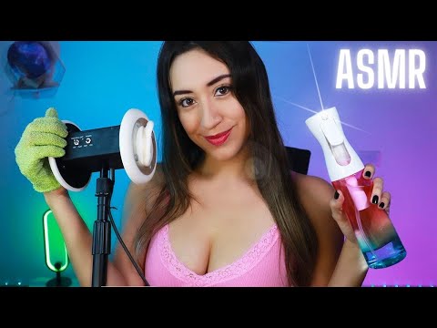 UN BAÑO RELAJANTE Y RICO PARA TI 🧼🛁 ASMR Roleplay en ESPAÑOL 💙 SONIDOS REALES para Relajarte