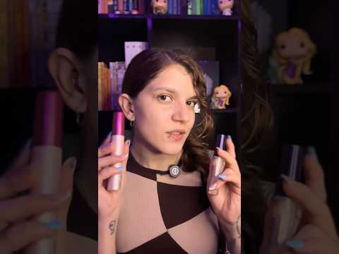 Qual você prefere? ￼#relax #asmrvideos #asmr #asmrroleplay  #asmrvideo  #dormir