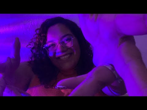 ASMR  **PODEROSO** para VOCÊ DORMIR 😴💕