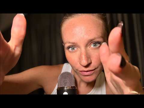 ASMR If You Have Tingle Immunity… Watch This 👄