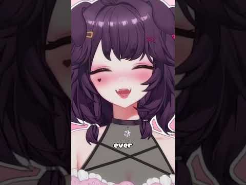 Looks Like I Found You...😈💖 #vtuber