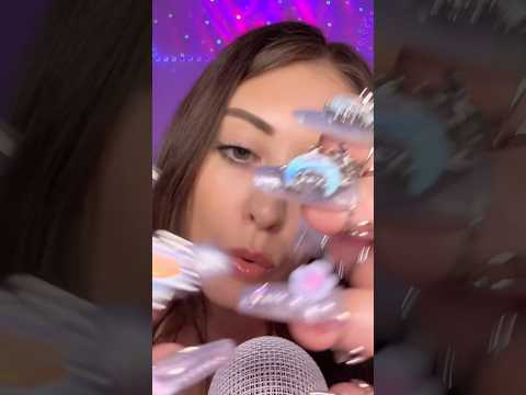 CETTE VIDÉO VA TE FAIRE DORMIR EN 30 SECONDES #asmr