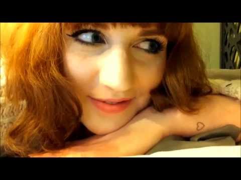 ASMR ~Girlfriend Role Play~