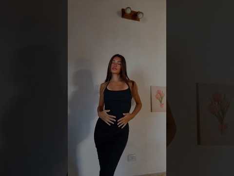 Fit Check! ¡Busca V3WRP en SHEIN para disfrutar de más descuentos!#SHEINtrends #SHEINsaveinstyle#ad