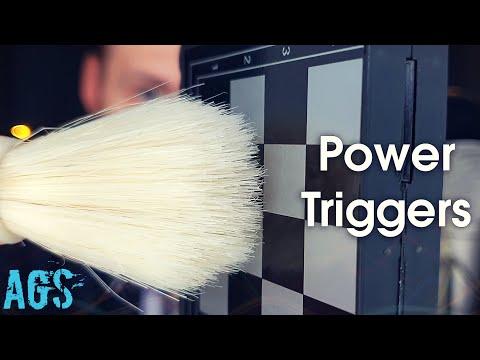 Power Triggers (ASMR)(AGS)