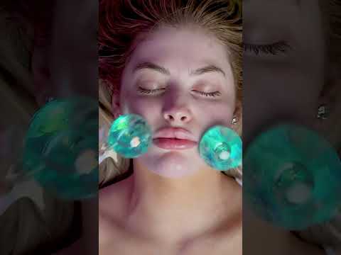 Melt Inflammation With Magical Sea Spheres #shorts