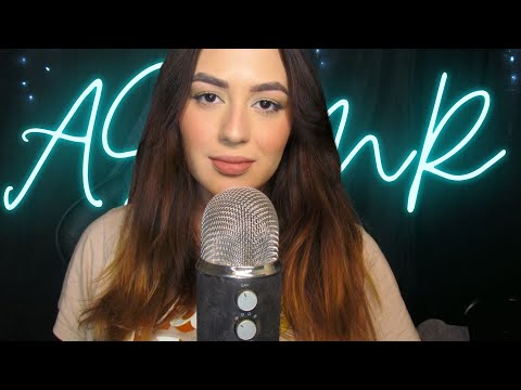 [ASMR] VENHA RELAXAR AQUI 💤💤