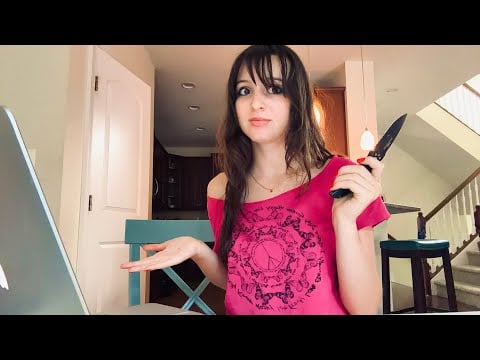 Pov: best friend helps you stalk your new man 🔍🔍🔍 (ASMR roleplay)