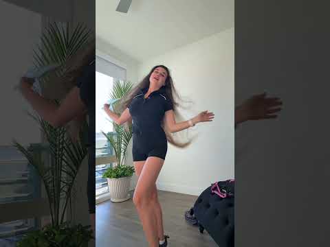 On Patreon.com/IngaSh new Sporty ASMR with 5 different outfits 😉