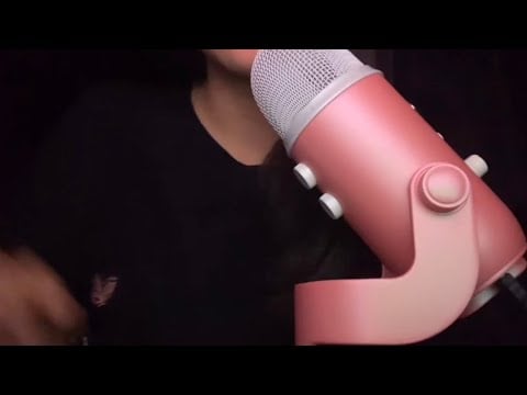 ASMR  VIDEO #200 UN POQUITO DEL COMIENZO 🫶