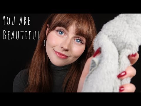 [ASMR] Personal Attention - You are beautiful